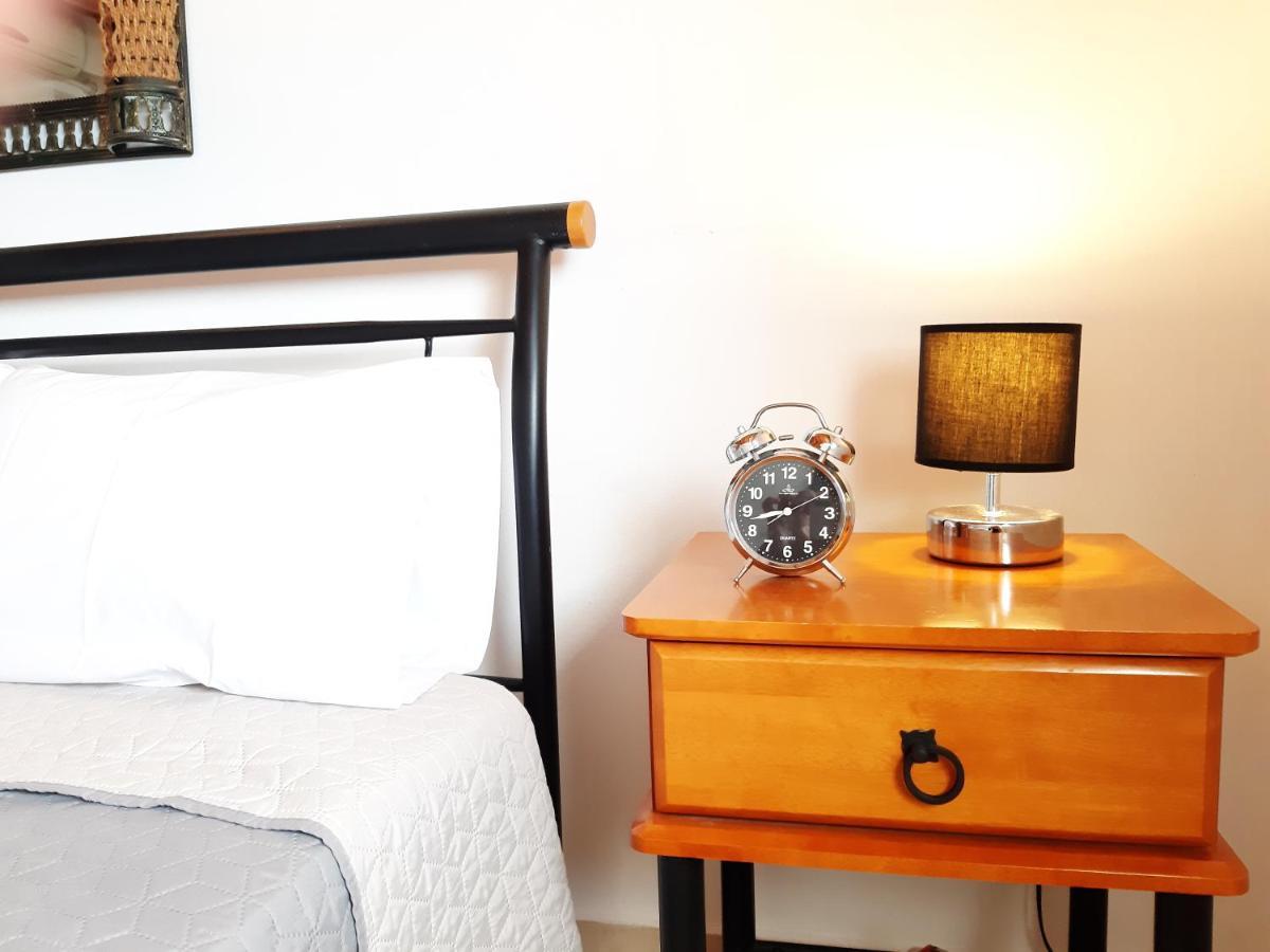 Casa De Blue Apartments 로우드하타 외부 사진