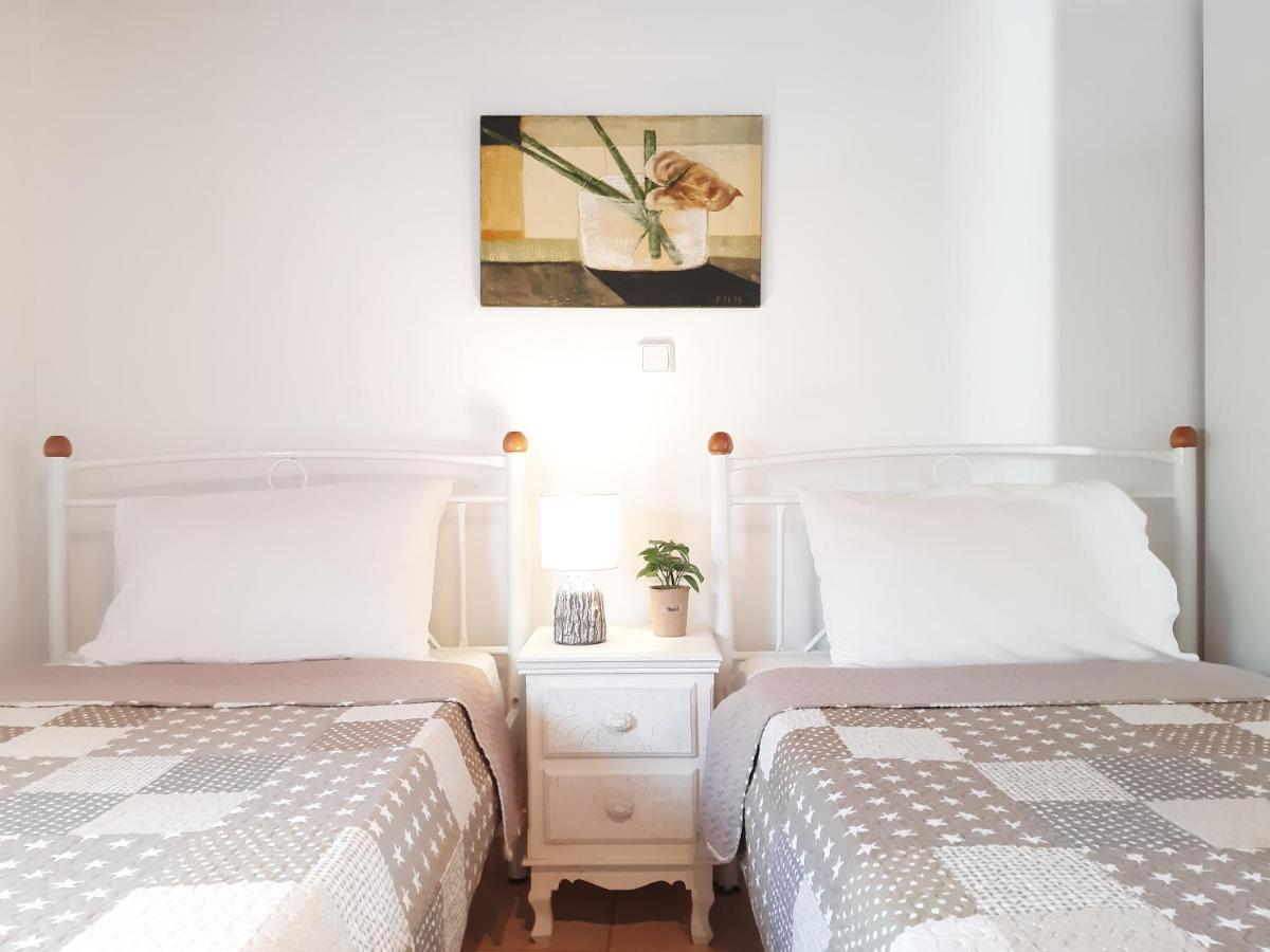 Casa De Blue Apartments 로우드하타 외부 사진